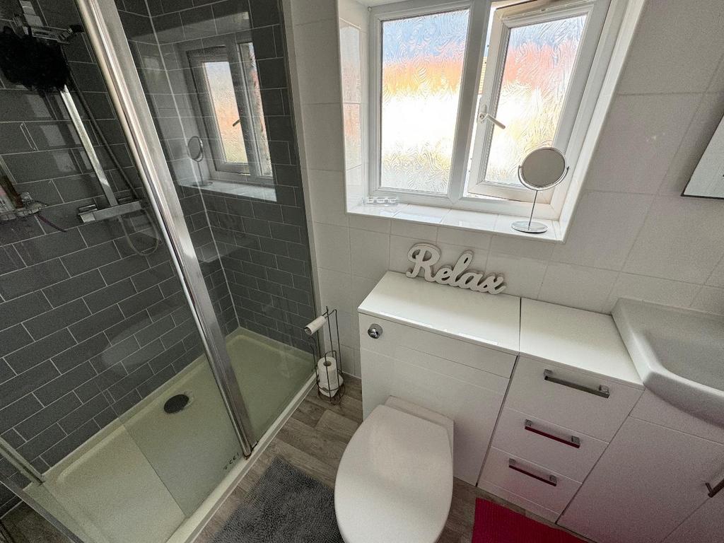 En suite
