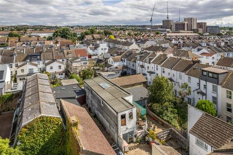 Property for sale, Montgomery Street, Hove