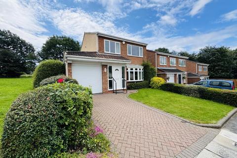 4 bedroom detached house for sale, Wisbech Close, Fens, Hartlepool