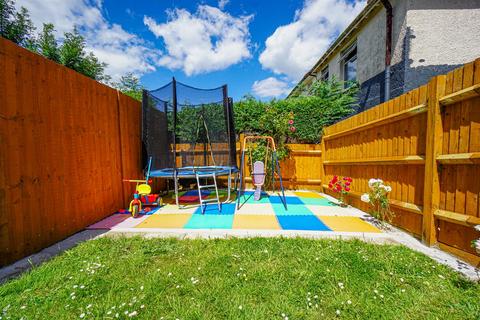10 Eversley Crescent, St Leonards-on-sea, TN37 6QF