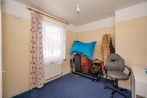 10 Eversley Crescent, St Leonards-on-sea, TN37 6QF
