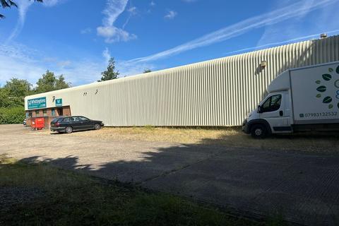 Warehouse to rent, Unit 7 Frensham Road, Norwich, Norfolk, NR3 2BT