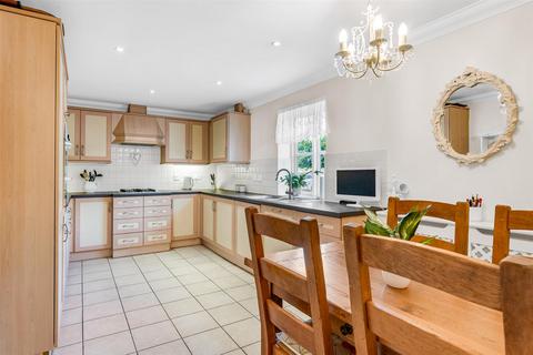 5 bedroom house for sale, Tewin Water, Tewin, Welwyn