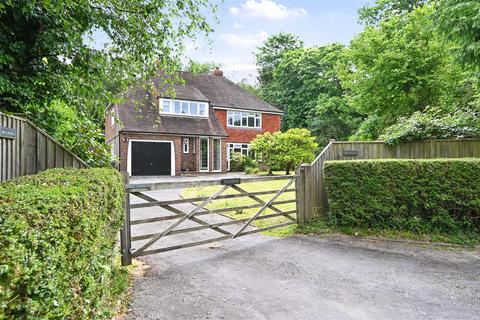 4 bedroom detached house for sale, Watermill Lane, Pett, Hastings