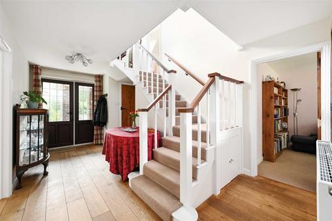 4 bedroom detached house for sale, Watermill Lane, Pett, Hastings