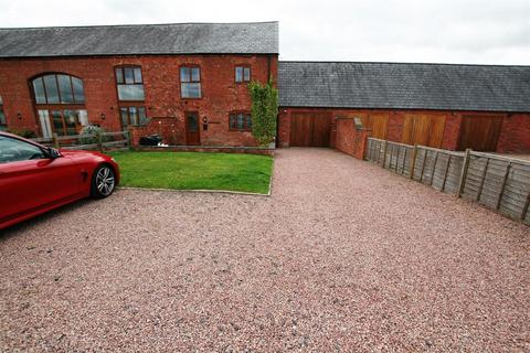 4 bedroom house to rent, The Granary, Wadborough, Worcestershire