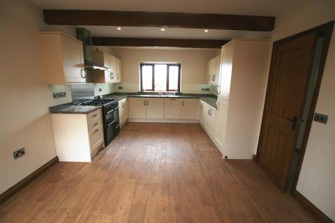 4 bedroom house to rent, The Granary, Wadborough, Worcestershire