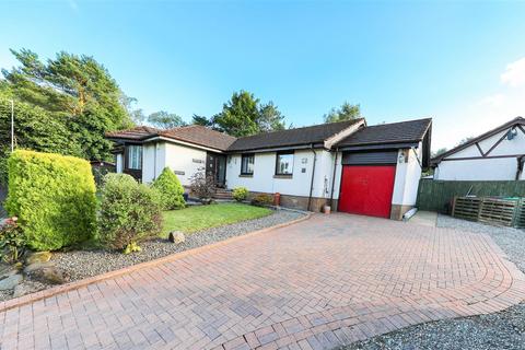 3 bedroom detached bungalow for sale, Peploe Drive, Glenrothes