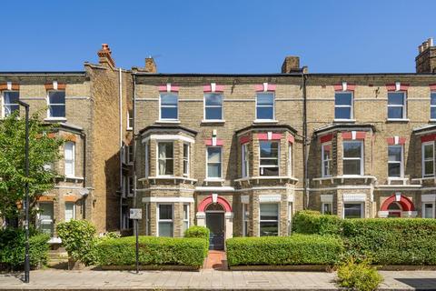 3 bedroom flat for sale, Lambert Road, SW2