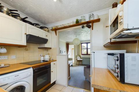 7 Beach Close, Overstrand, Cromer, NR27 0PJ