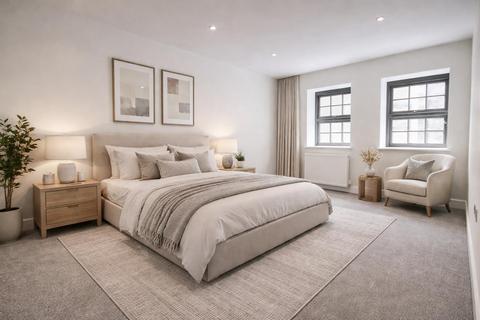 2 bedroom apartment for sale, Saturday Market Place/Lairgate, Beverley