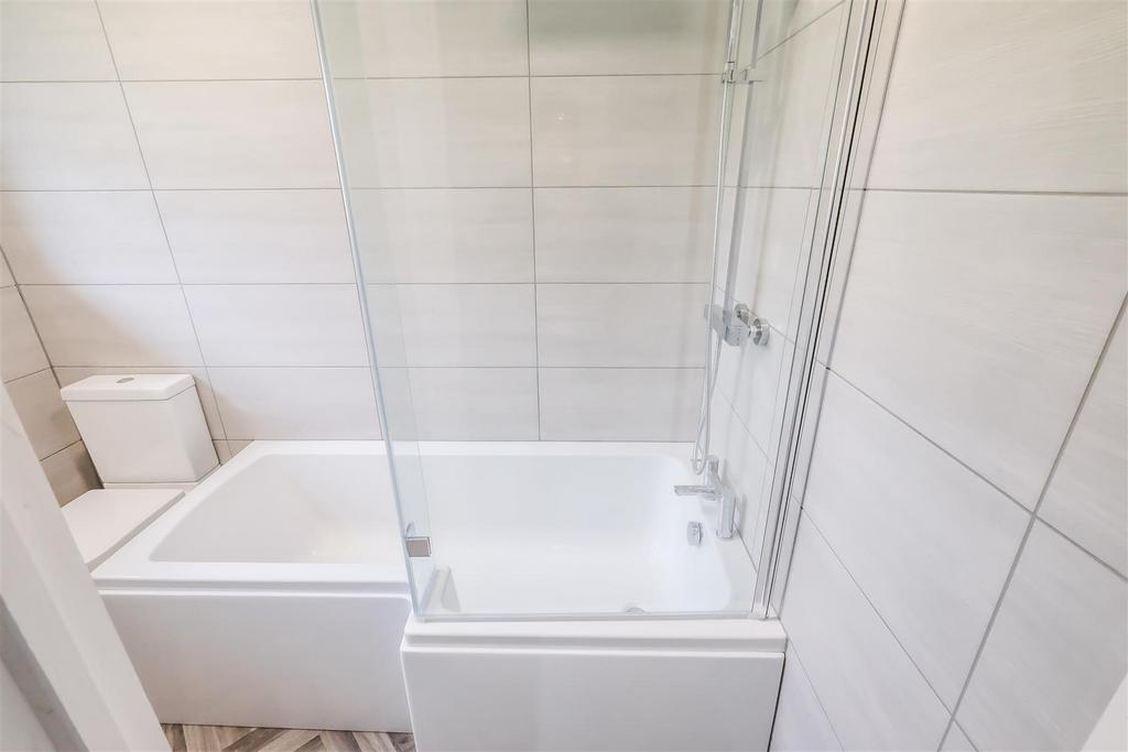 House Bathroom