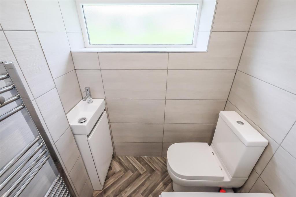 House Bathroom