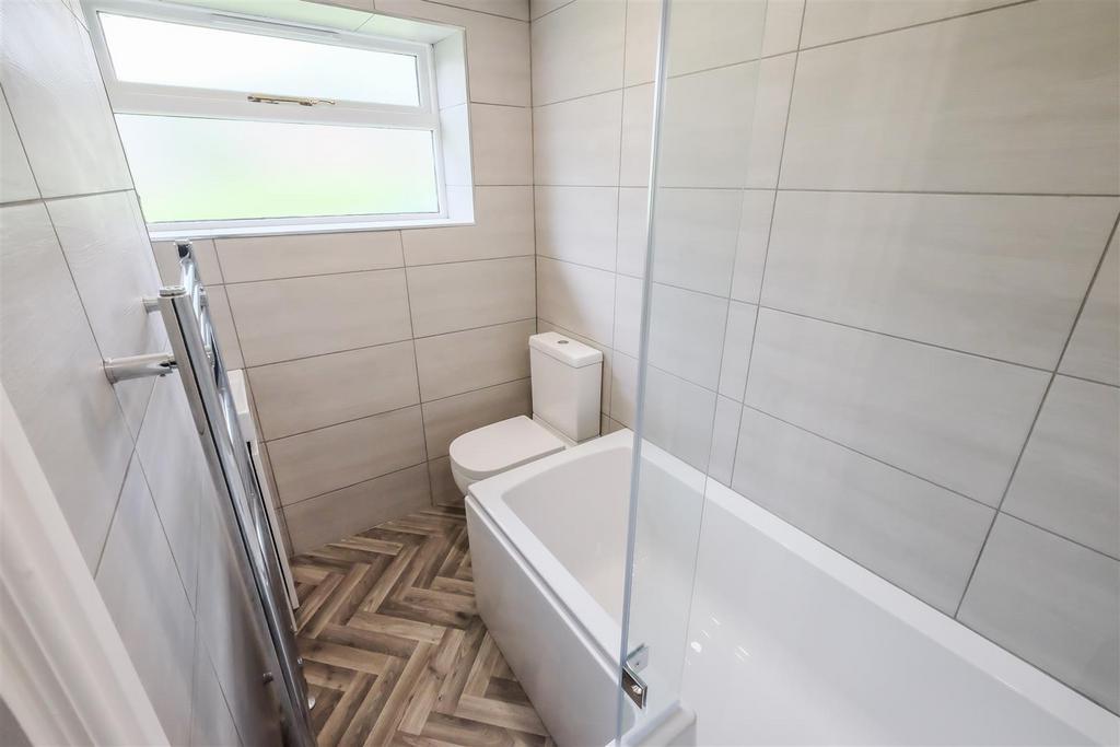 House Bathroom