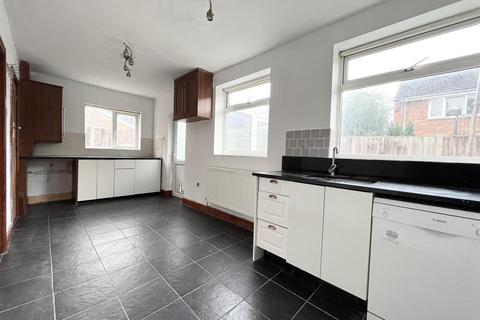 3 bedroom semi-detached house for sale, Acres Lane, Upton