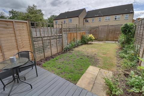 23 Azalea Drive, Up Hatherley, Cheltenham, GL51 3EA