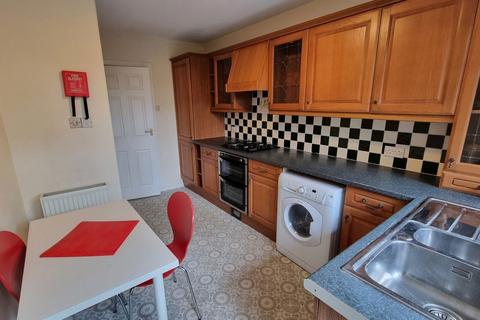 2 bedroom flat to rent, Clumber Crescent South, Nottingham NG7