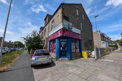 Shop for sale, Harewood Street, Bradford