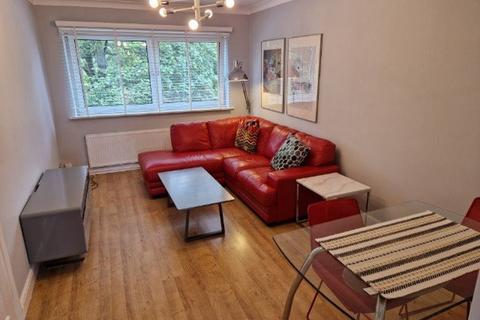 2 bedroom flat to rent, Clumber Crescent South, Nottingham NG7