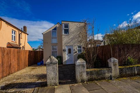 2 bedroom coach house for sale, 42a Llantrisant Road, Cardiff CF5