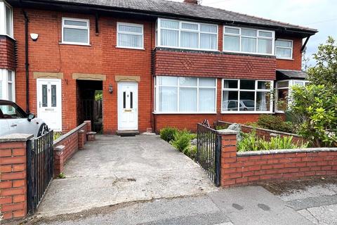 3 bedroom terraced house for sale, Wycombe Close, Urmston, Manchester, M41