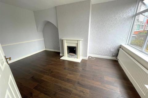 3 bedroom terraced house for sale, Wycombe Close, Urmston, Manchester, M41