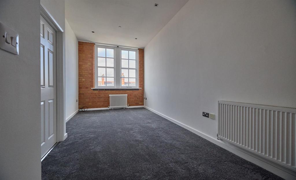 Lounge Dining Room