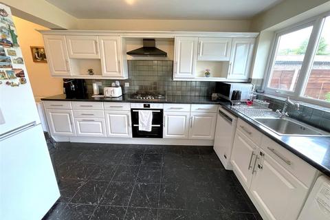 5 bedroom semi-detached house for sale, Manor Road, Stretford, Manchester, M32