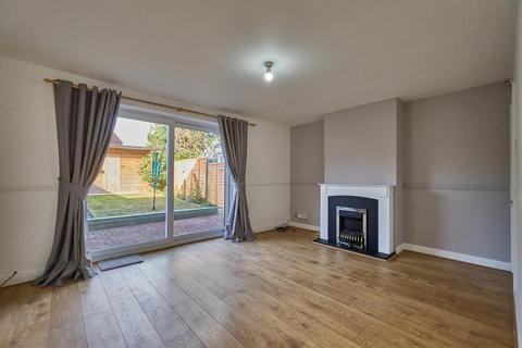 2 bedroom townhouse for sale, Ferness Road, Hinckley