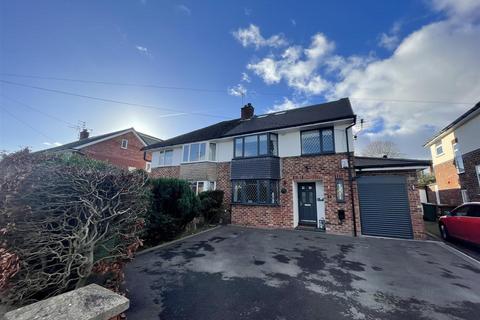 4 bedroom semi-detached house for sale, Meadowcroft, Heswall, Wirral