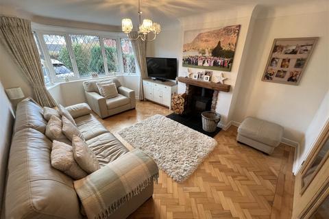 11 Meadowcroft, Heswall, Wirral, CH60 1UT