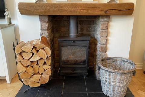 11 Meadowcroft, Heswall, Wirral, CH60 1UT