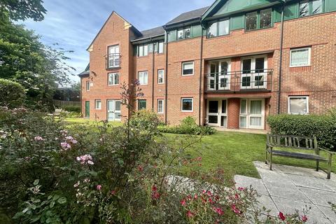 1 bedroom apartment for sale, Squires Court Woodland Road, Darlington