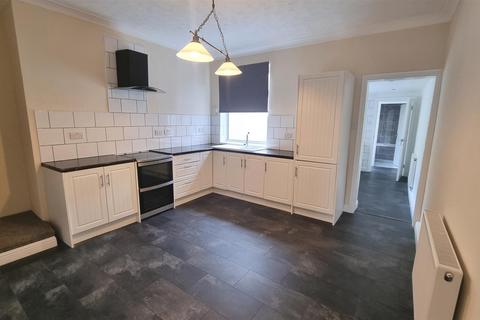 3 bedroom terraced house for sale, Percy Street, Crook