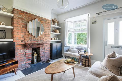 150 Fox Hill Road, Sheffield, S6 1HD