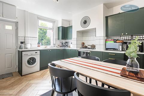 150 Fox Hill Road, Sheffield, S6 1HD