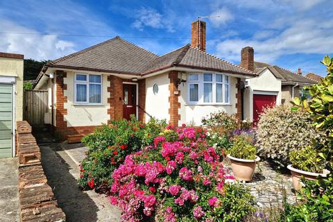 3 bedroom detached bungalow for sale, Milton Road, Weston-Super-Mare BS22