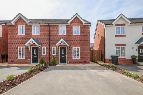 3 bedroom semi-detached house for sale, Evesham Drive, Southport PR9