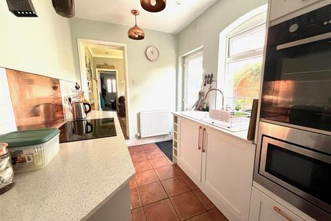 2 bedroom terraced house for sale, Wharf Road, Brereton, Rugeley