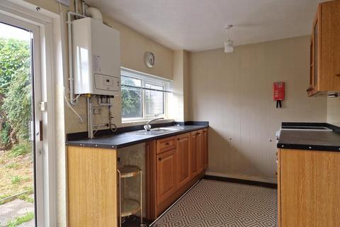 3 bedroom terraced house for sale, Condor Close, Weston-Super-Mare BS22