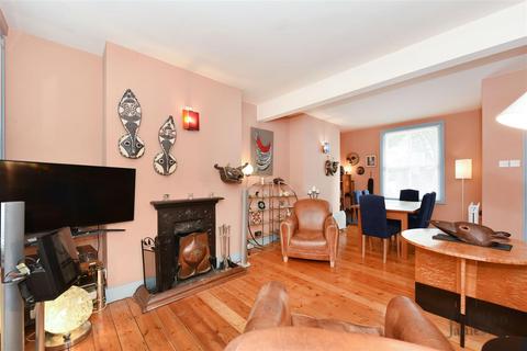 2 bedroom terraced house for sale, Harbinger Road, Isle of Dogs, E14