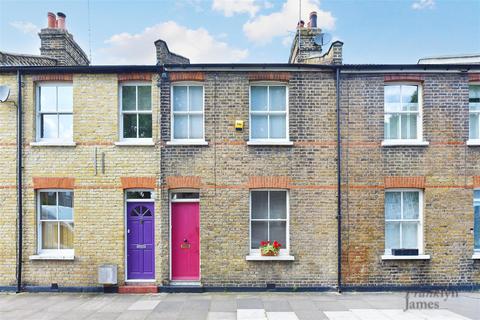 2 bedroom terraced house for sale, Harbinger Road, Isle of Dogs, E14