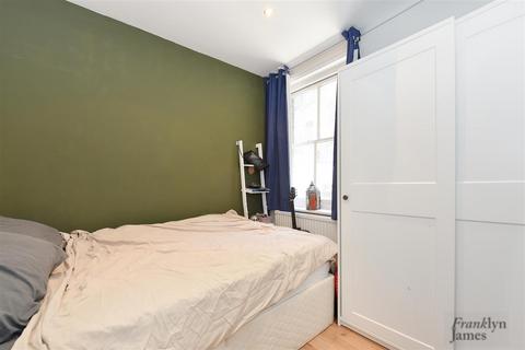 1 bedroom house for sale, East Tenter Street, London, E1