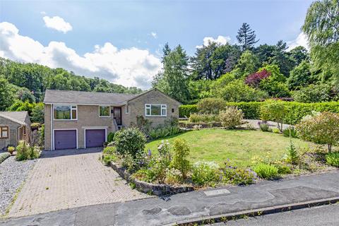 3 bedroom detached bungalow for sale, Wyedale Crescent, Bakewell