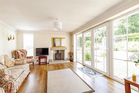 3 bedroom house for sale, Wyedale Crescent, Bakewell