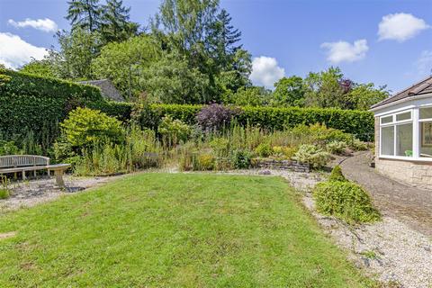 3 bedroom detached bungalow for sale, Wyedale Crescent, Bakewell