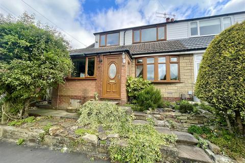 4 bedroom semi-detached house for sale, Ricroft Road, Compstall, Stockport