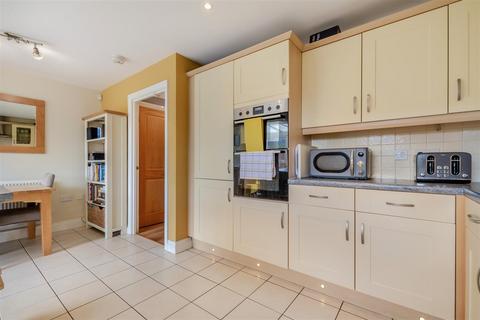 4 bedroom townhouse for sale, Saffron Close, Maidstone