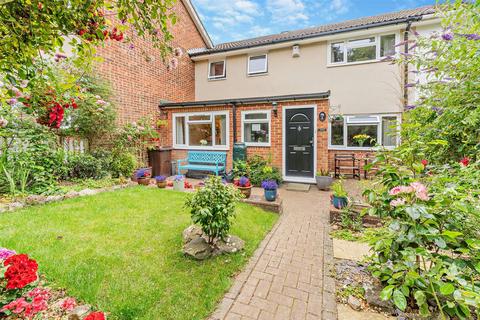 3 bedroom terraced house for sale, Reculver Walk, Maidstone