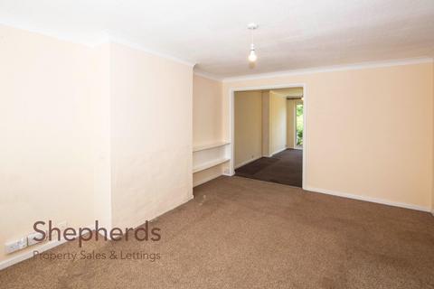 97 Penton Drive, Cheshunt, Waltham Cross, EN8 9RU